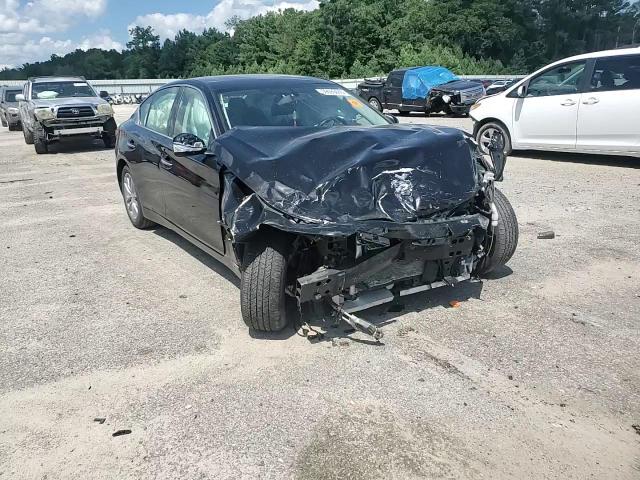 2015 Infiniti Q50 Base VIN: JN1BV7AR9FM403513 Lot: 64045755