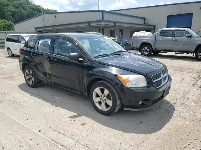 2012 Dodge Caliber Sxt VIN: 1C3CDWDA6CD532832 Lot: 62028975