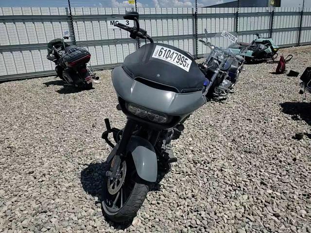 2018 Harley-Davidson Fltrxse Cvo Road Glide VIN: 1HD1TCL19JB959869 Lot: 61047995