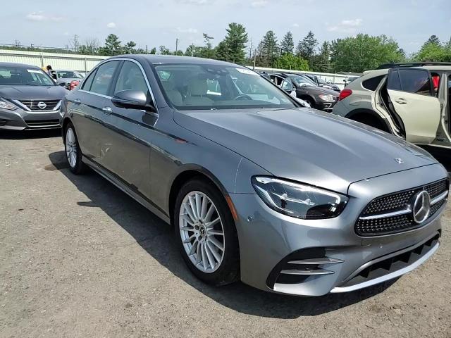 2021 Mercedes-Benz E 350 4Matic VIN: W1KZF8EB6MA970066 Lot: 62054755