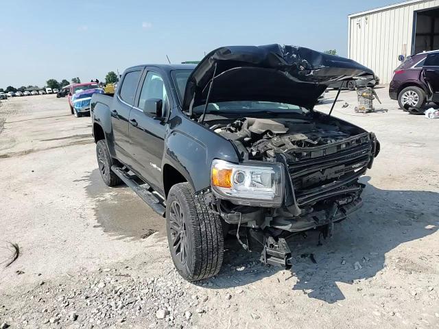 2020 GMC Canyon Sle VIN: 1GTG5CEN4L1114796 Lot: 62070755