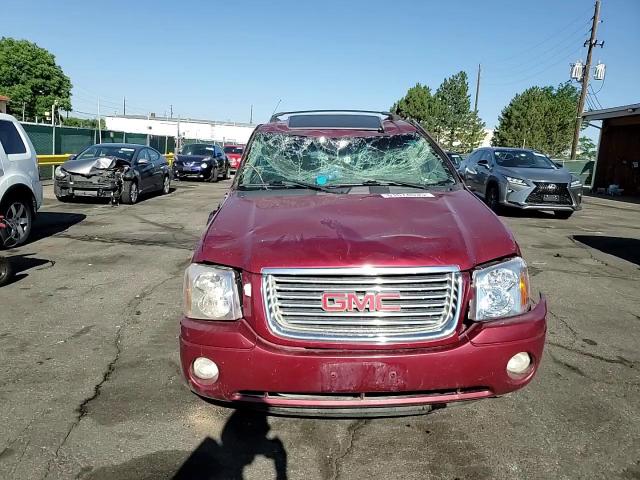 2006 GMC Envoy VIN: 1GKDT13S362131646 Lot: 61674035