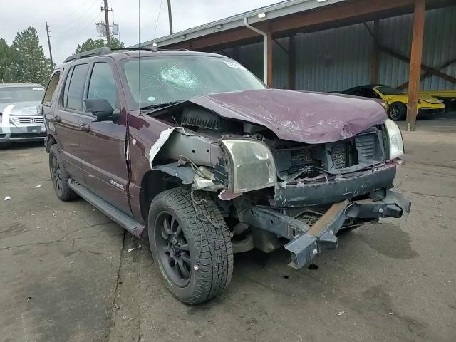 2007 Mercury Mountaineer Premier VIN: 4M2EU48867UJ07109 Lot: 60896515