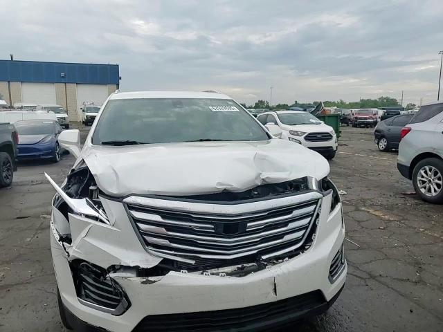 2019 Cadillac Xt5 VIN: 1GYKNBRS4KZ104090 Lot: 62929695