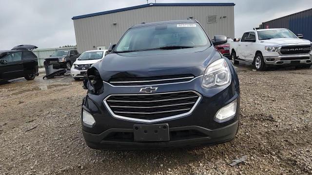 2016 Chevrolet Equinox Lt VIN: 2GNALCEK3G6337441 Lot: 62371785