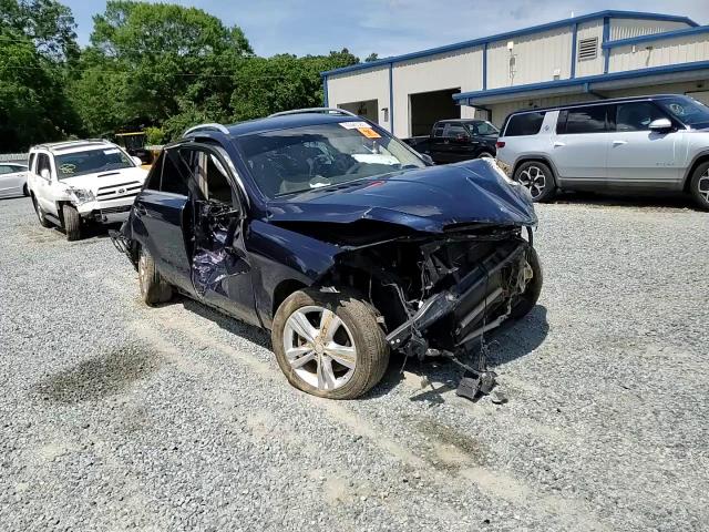 2014 Mercedes-Benz Ml 350 4Matic VIN: 4JGDA5HB9EA270102 Lot: 60528585