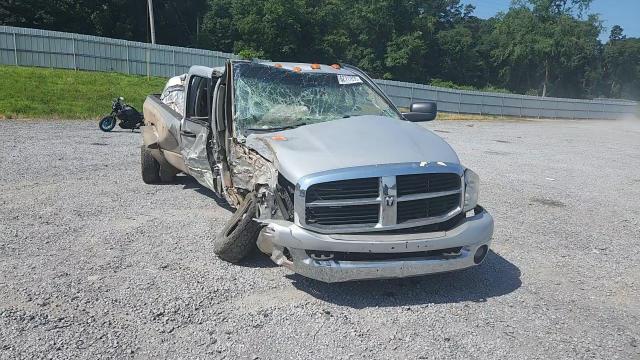 2007 Dodge Ram 3500 St VIN: 3D7MX48C97G759633 Lot: 62117835