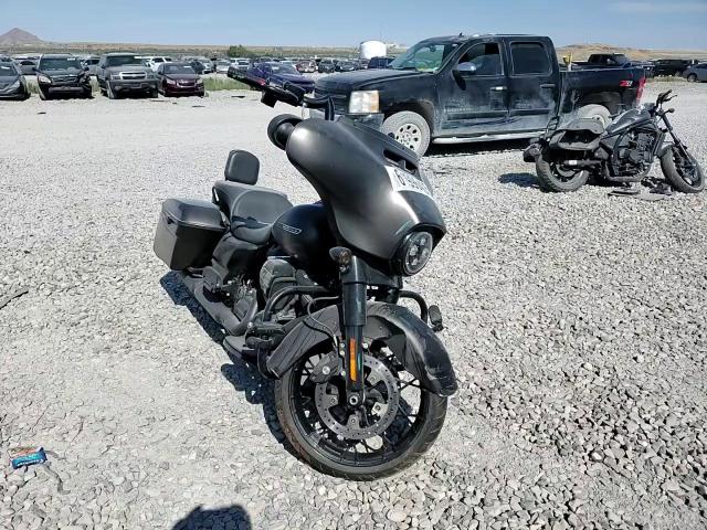 2020 Harley-Davidson Flhxs VIN: 1HD1KRP14LB674502 Lot: 61996405