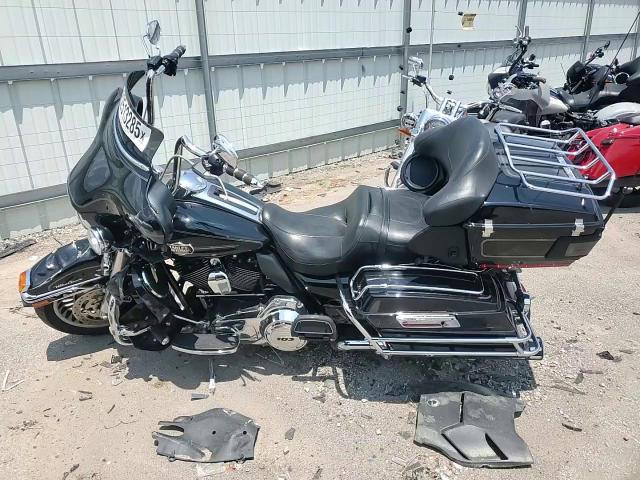 2012 Harley-Davidson Flhtcu Ultra Classic Electra Glide VIN: 1HD1FCM14CB673002 Lot: 62513285