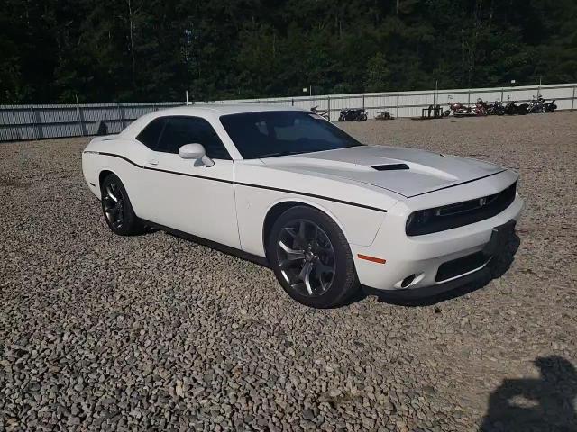 2015 Dodge Challenger Sxt VIN: 2C3CDZAG7FH895366 Lot: 61761475