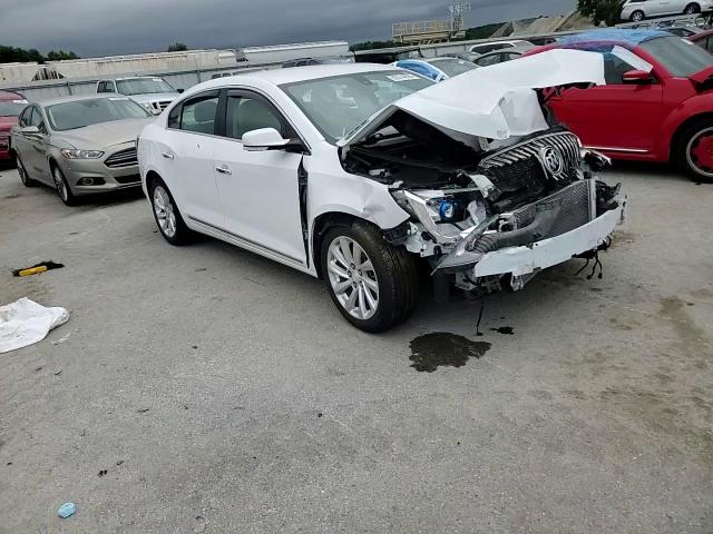 2014 Buick Lacrosse VIN: 1G4GB5G31EF101800 Lot: 62314895