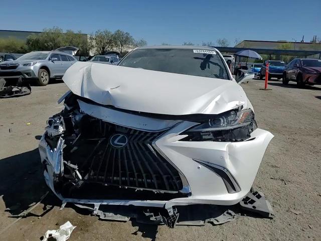 2025 Lexus Es 350 Base VIN: 58ADZ1B15SU192860 Lot: 63284465
