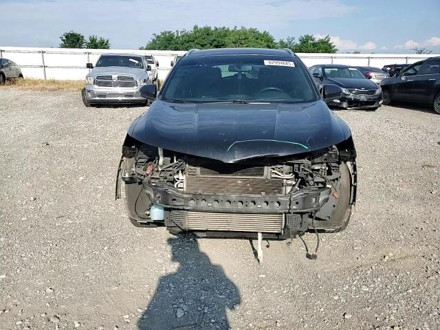 2015 Lincoln Mkc VIN: 5LMCJ1A95FUJ12879 Lot: 62994685