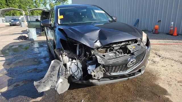 2015 Mazda Cx-5 Touring VIN: JM3KE4CY3F0436022 Lot: 62994025
