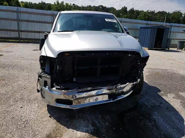 2013 Ram 1500 Slt VIN: 1C6RR6LG3DS707605 Lot: 60128605