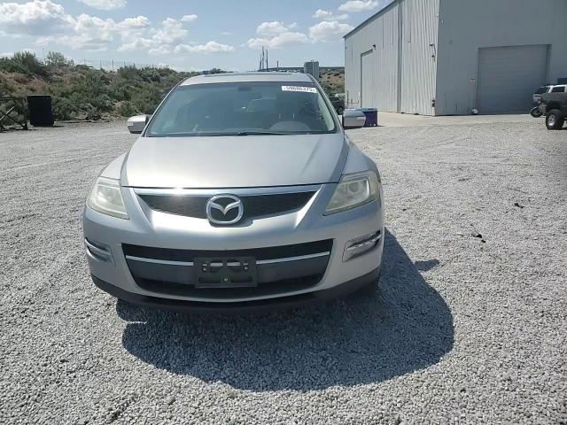 2008 Mazda Cx-9 VIN: JM3TB38V080129951 Lot: 59686375