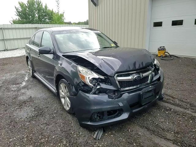 2013 Subaru Legacy 2.5I Premium VIN: 4S3BMBG67D3025730 Lot: 59301895