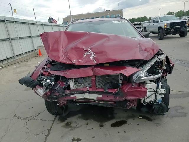 2019 Subaru Crosstrek VIN: JF2GTABC3K8260837 Lot: 62566975