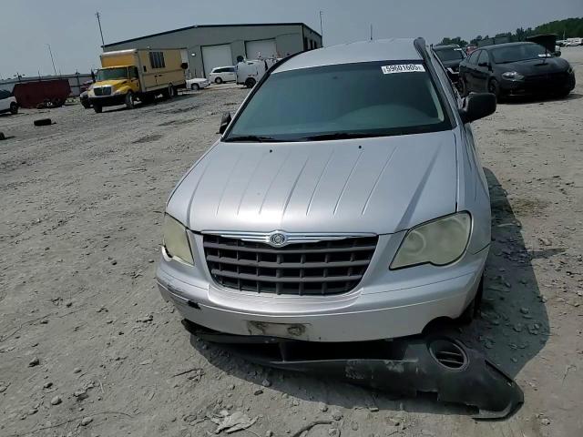 2007 Chrysler Pacifica VIN: 2A8GM48L37R130114 Lot: 59601605