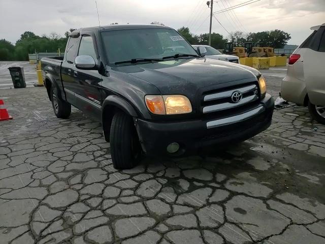 2006 Toyota Tundra Access Cab Sr5 VIN: 5TBRT34176S483438 Lot: 62918785