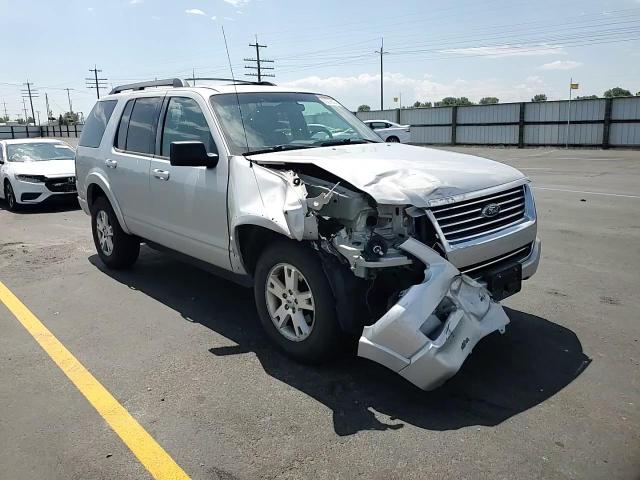 2009 Ford Explorer Xlt VIN: 1FMEU73E59UA34544 Lot: 60209835