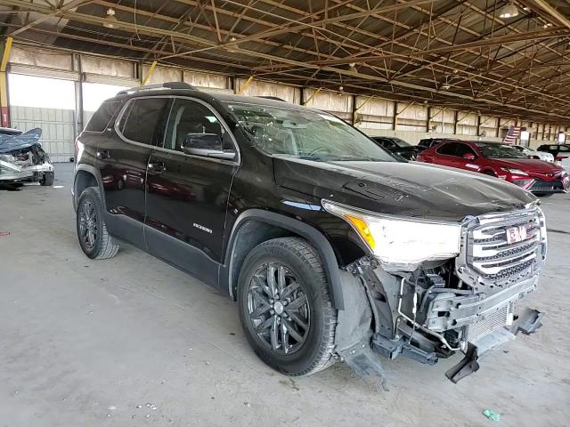 2018 GMC Acadia Slt-1 VIN: 1GKKNMLS8JZ233883 Lot: 61935775
