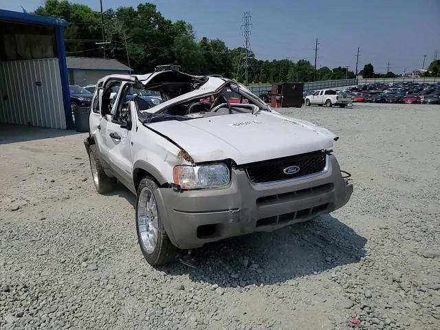 2002 Ford Escape Xlt VIN: 1FMCU04172KA69212 Lot: 62459715