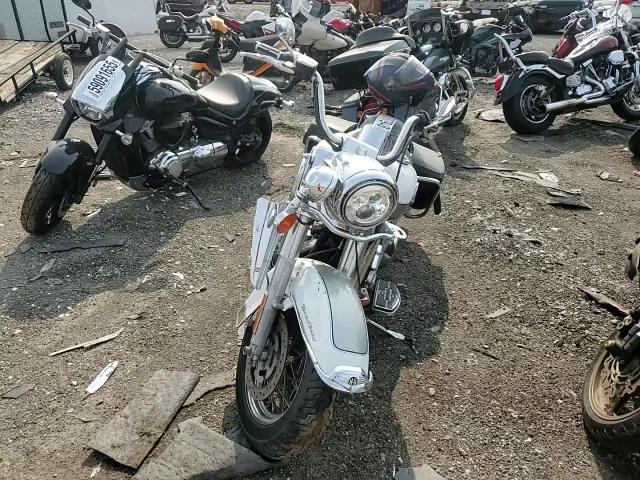 2009 Harley-Davidson Flhrc VIN: 1HD1FR4159Y671624 Lot: 58794875
