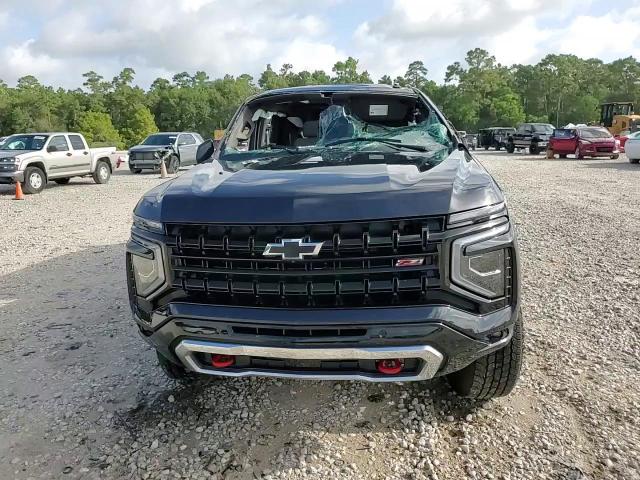 2025 Chevrolet Tahoe K1500 Z71 VIN: 1GNS6PRDXSR220645 Lot: 61285145