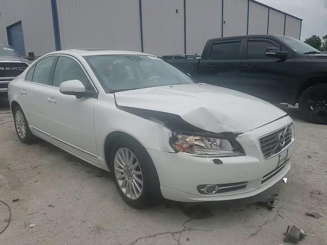 2012 Volvo S80 3.2 VIN: YV1940AS9C1157790 Lot: 59520085