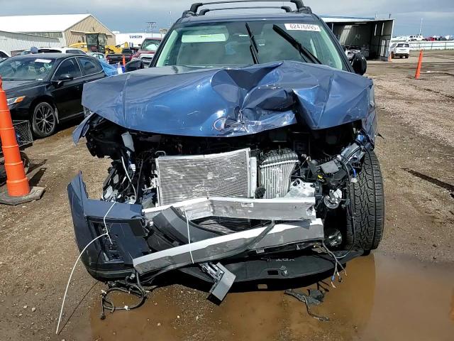 2025 Hyundai Santa Fe Xrt VIN: 5NMP3DGL7SH117476 Lot: 62476495