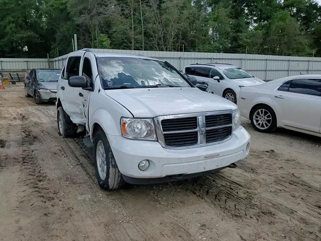 2009 Dodge Durango Se VIN: 1D8HB38P99F712227 Lot: 60749885