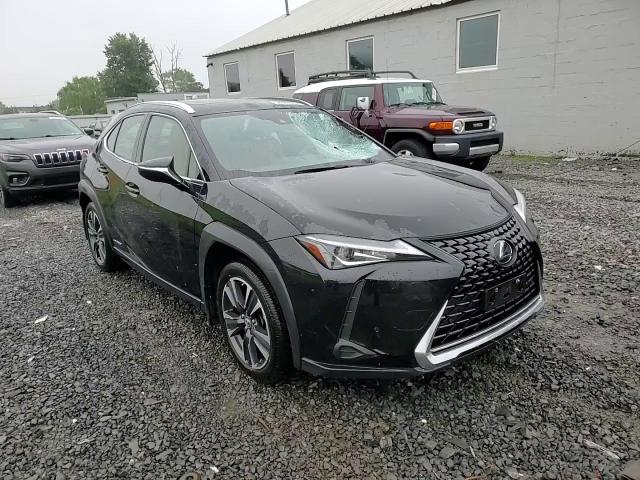 2021 Lexus Ux 250H VIN: JTHP9JBH4M2052480 Lot: 59948845