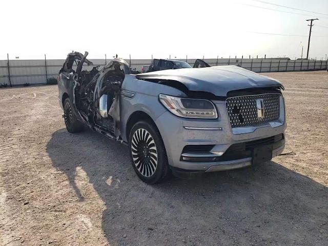 2020 Lincoln Navigator L Black Label VIN: 5LMJJ3TTXLEL04137 Lot: 61569065