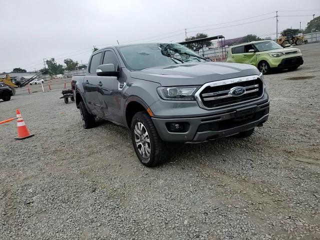 2022 Ford Ranger Xl VIN: 1FTER4FH1NLD29229 Lot: 60906835