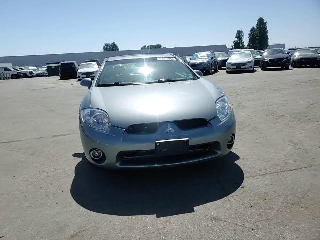 2008 Mitsubishi Eclipse Gt VIN: 4A3AK34T28E012876 Lot: 62543945