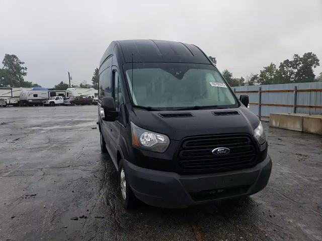 2017 Ford Transit T-250 VIN: 1FTYR2XMXHKB16142 Lot: 60700575