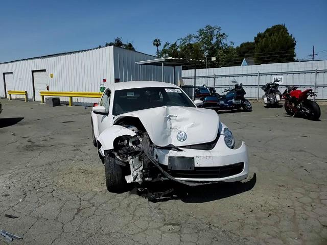 2012 Volkswagen Beetle VIN: 3VWJP7AT0CM621951 Lot: 62120705
