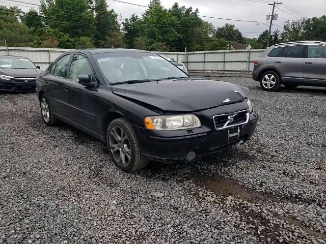 2009 Volvo S60 2.5T VIN: YV1RS592192735309 Lot: 61223095