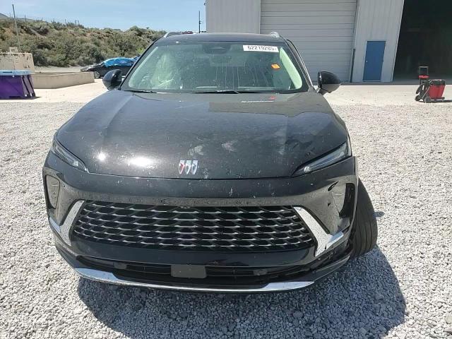 2024 Buick Envision Avenir VIN: LRBFZSE41RD049199 Lot: 62219285