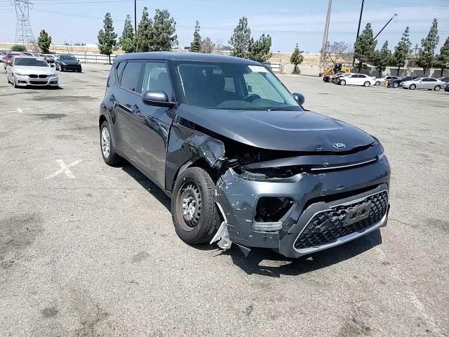 2021 Kia Soul Lx VIN: KNDJ23AU1M7785465 Lot: 62106295