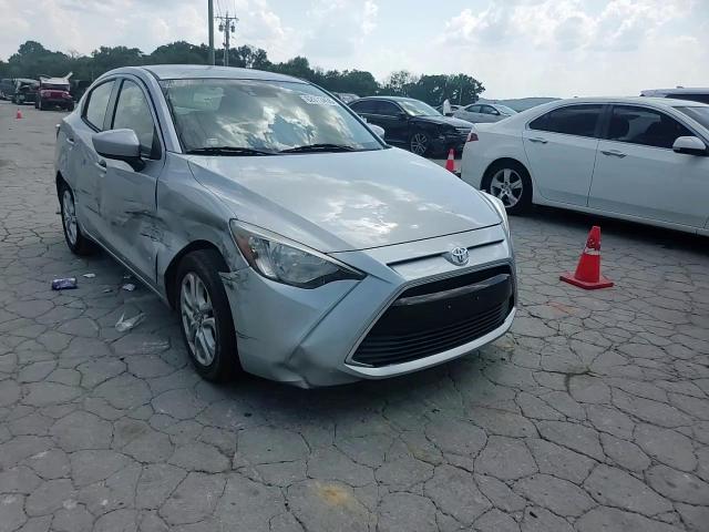 2018 Toyota Yaris Ia VIN: 3MYDLBYV8JY311950 Lot: 62073455