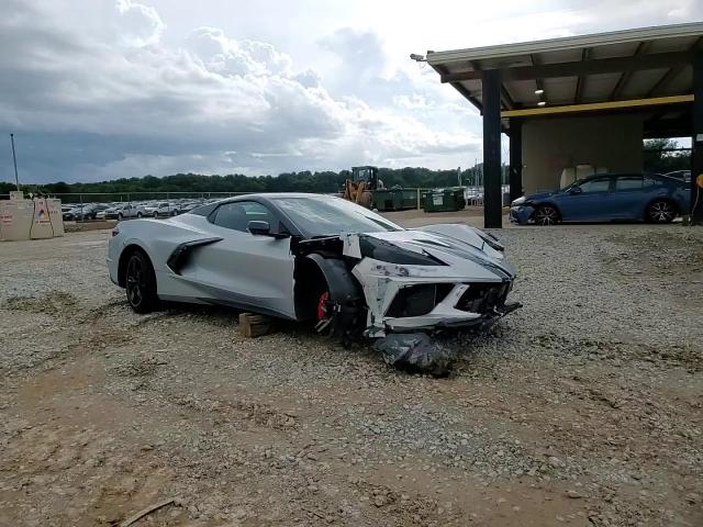 2021 Chevrolet Corvette Stingray 3Lt VIN: 1G1YC3D40M5124408 Lot: 61732995