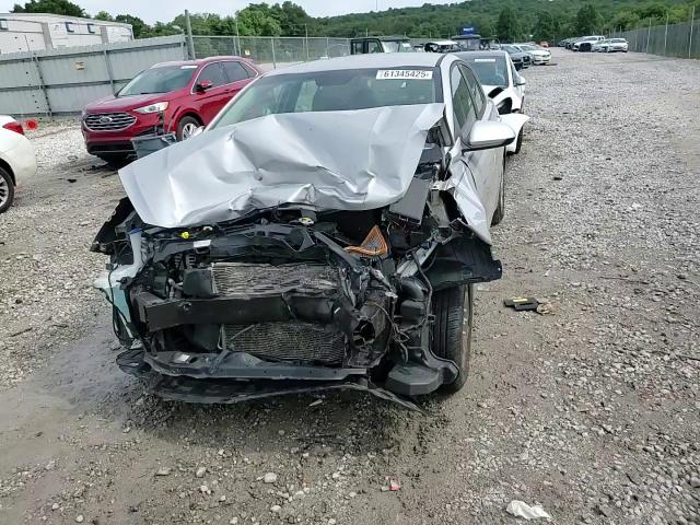 2019 Kia Rio S VIN: 3KPA24AB0KE201591 Lot: 61345425