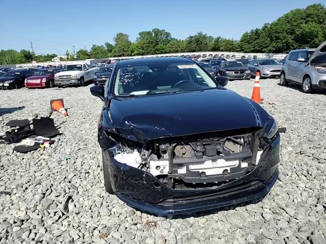2021 Mazda 6 Touring VIN: JM1GL1VM2M1602695 Lot: 60813675