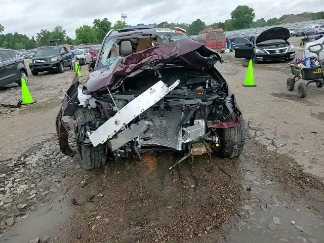 2024 Mazda Cx-90 Premium VIN: JM3KKDHAXR1107854 Lot: 60714955