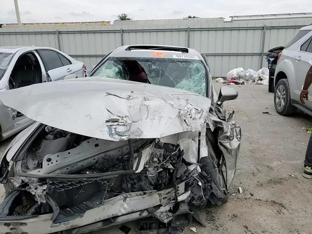 2017 Lexus Is 350 VIN: JTHCE1D26H5013848 Lot: 60735565