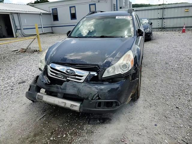 2012 Subaru Outback 2.5I Limited VIN: 4S4BRCKC8C3291210 Lot: 62559105