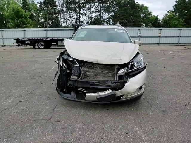 2015 Chevrolet Traverse Lt VIN: 1GNKVGKD2FJ390354 Lot: 62347755