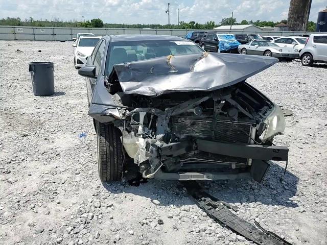 2012 Toyota Camry Base VIN: 4T1BF1FK3CU161862 Lot: 61640015